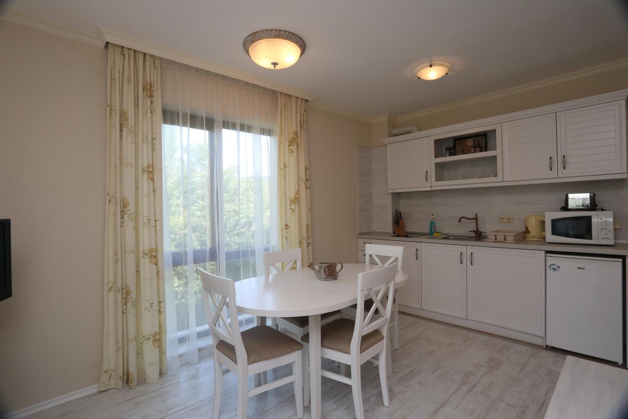 Villa Allegra Каварна Номер фото